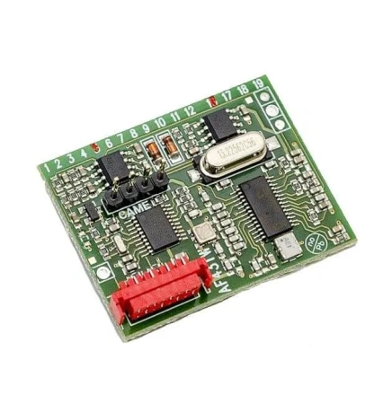 Плата-радиоприемник Came 001AF43TW 433.92 МГц