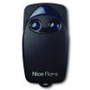 Пульт для ворот и шлагбаума Nice FLO2R-S оригинальный Италия