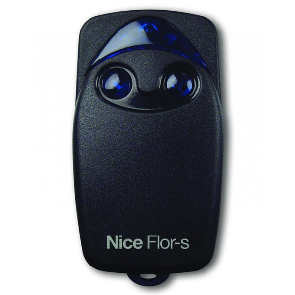 Комплект пультов Nice FLO2R-SKIT10 оригинальный Италия 10шт