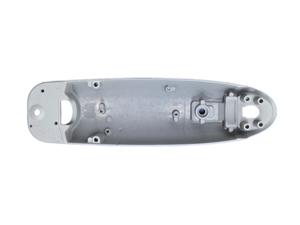 Крышка корпуса Nice BMGWPAR02.45673 задняя верхняя используется в WG4000, WG5000