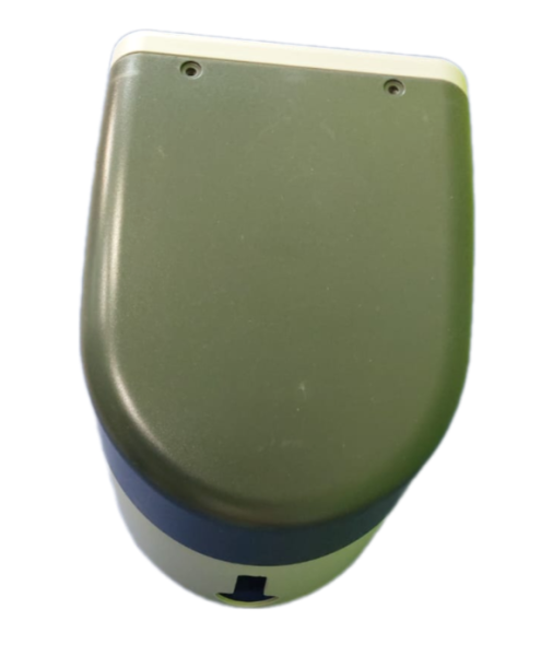 PRHK01 Комплект крышек Nice для привода серии HYKE