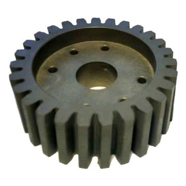 PPD1858.4540 Шестерня передаточная Nice для привода THOR TH1500KCE