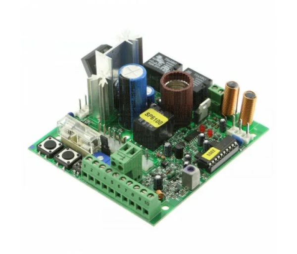 Блок управления NICE SPA30 для привода SP6100