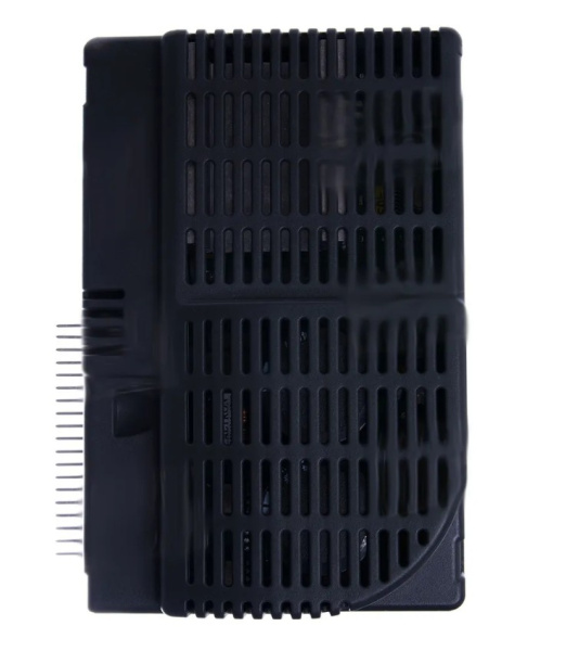 Блок управления Nice RUA3 для инверторного привода RUN2500IR01/A