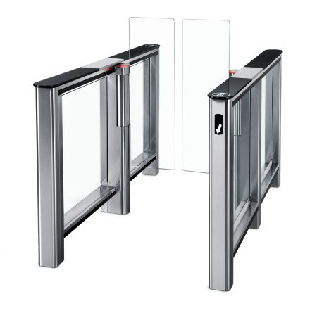 Скоростной проход ST-01