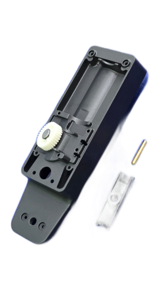 Редуктор Nice SPAMG276A00A для привода TTN3724HS