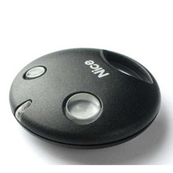 Пульт для ворот и шлагбаума Nice SM2KIT оригинальный Италия 2шт