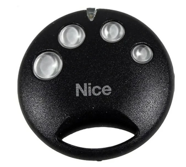 Пульт для ворот и шлагбаума Nice SM4KIT оригинальный Италия 2шт