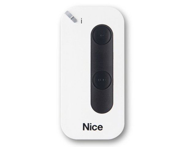 MyGO2BDKIT10 NICE Комплект радиопультов управления с двунаправленным кодированием 2-х канальные, 10 шт.