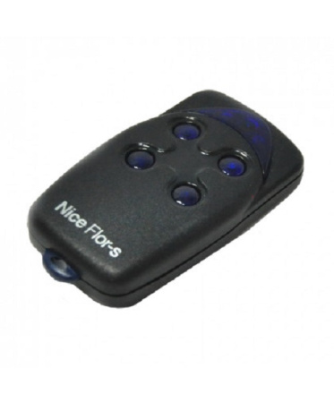 Комплект пультов Nice FLO4R-SKIT10 Италия 10шт