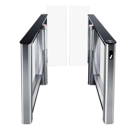 Скоростной проход ST-01