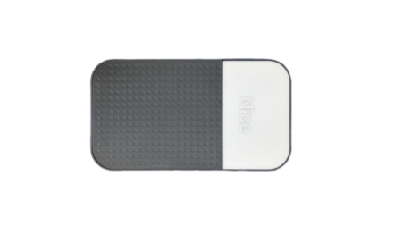 Комплект крышек Nice SPCG024300 для привода SPO600KLT, SPO600 New SPIDO