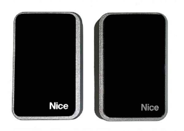 Комплект привода NICE ROBUS RB600BDKIT1-ROA88, для автоматизации откатных ворот массой до 600 кг, шириной створки до 8м