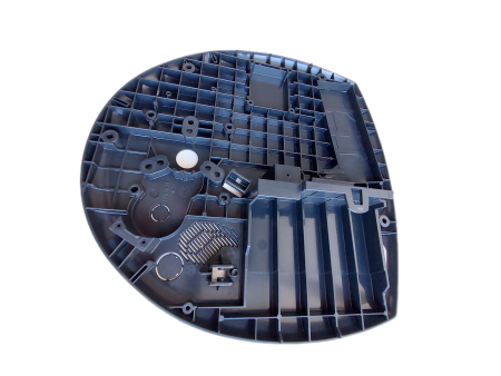 Основание корпусаNice PPD1031R05.4540 для привода секционных ворот SPIN SPIN6021, SPIN6031, SPIN6041