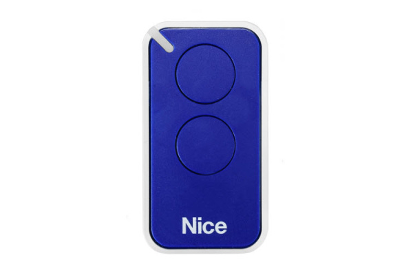 Комплект пультов Nice INTI2BKIT100 Италия 100 шт.