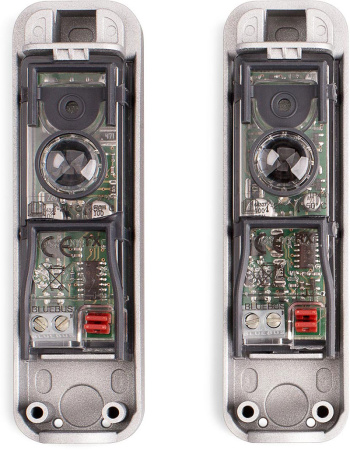 Фотоэлементы Nice EPS SLIM с сухими контактами