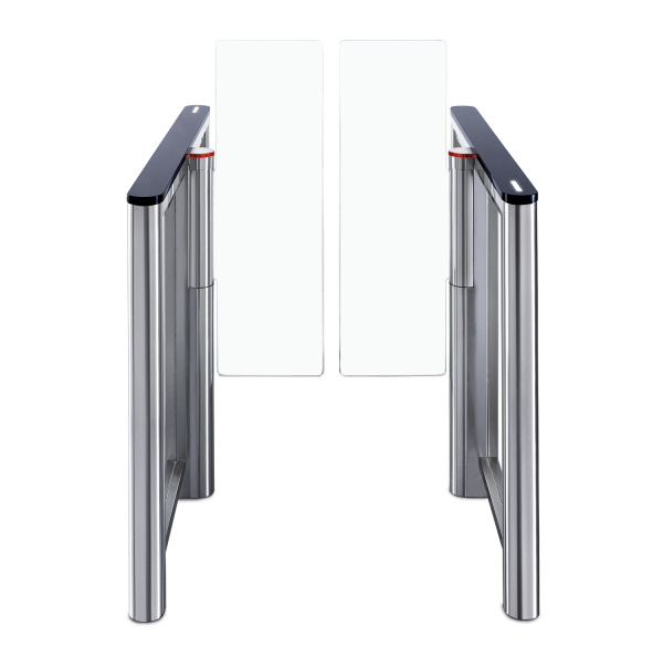 Скоростной проход ST-11 с распашными створками