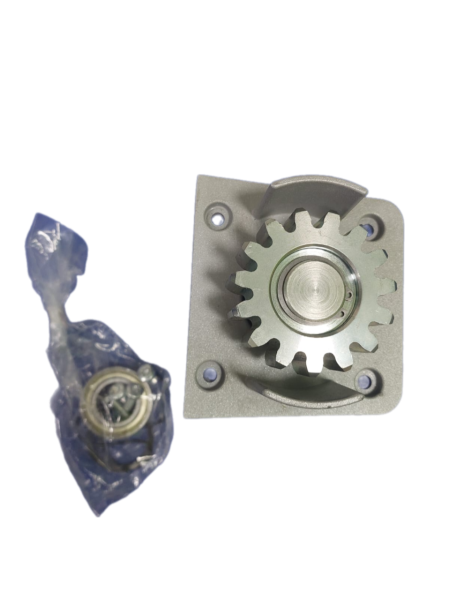 SPAMG603B00A NICE Комплект выходного вала ROBO600 новая модификация.