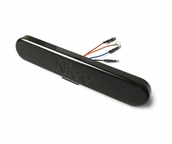 Индуктивный датчик концевых положений Nice RBA1 для откатных приводов