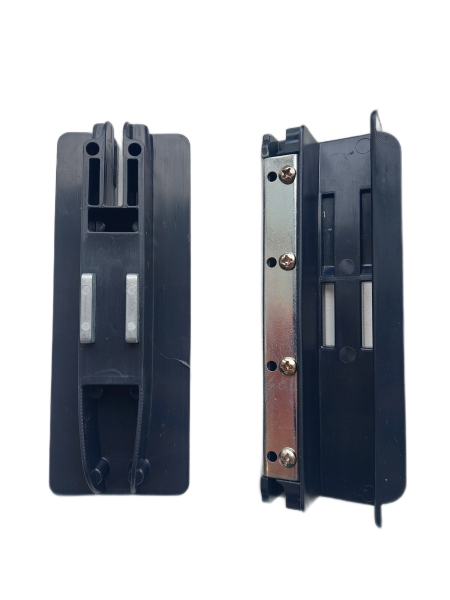 Каретка Nice SPCRG00500 комплект разблокировки в сборе для ременной рейки SR32С привода SPIDO SPO600