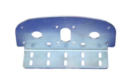 PMD0215A.4610 NICE Основание привода HY7005, HY7024