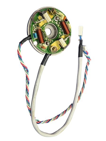 ROA21 NICE Энкодер мотора RO/CR2124, ME3000, 3000R01, 3010