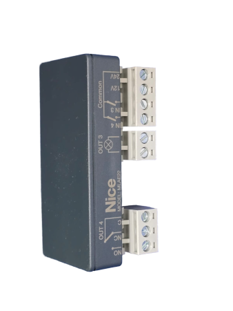 MLAE22 Nice Плата расширения входов/выходов