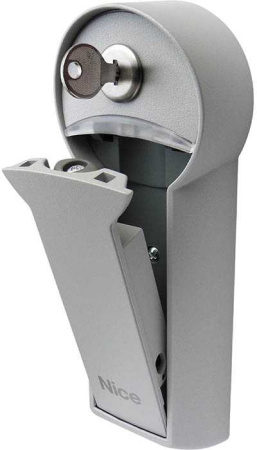 KIO NICE Переключатель замковый с механизмом разблокировки