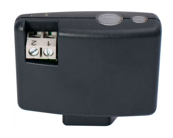 Комплект электромеханического привода Nice WALKY2024BDKCE, для распашных ворот рычажного типа, ширина створки до 1,8 м и массой до 180 кг.