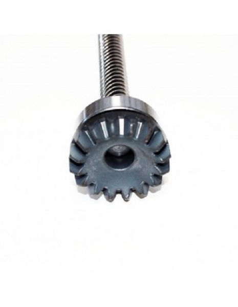 Вал червячный Nice PRMB04A в сборе для приводов MB4015, MB4024