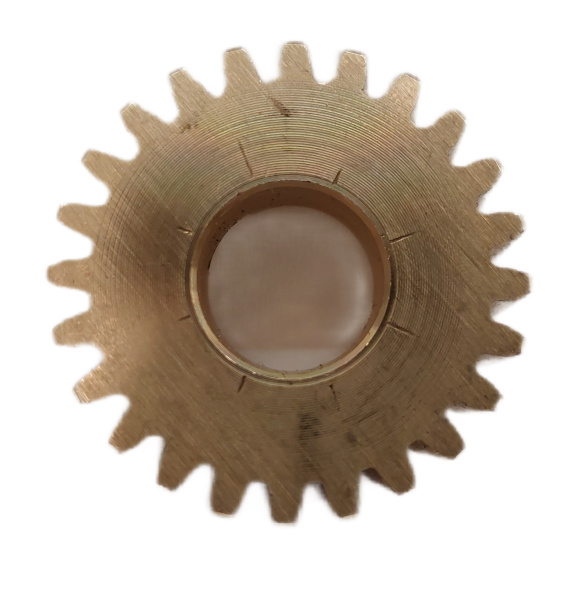 Шестерня вала разблокировки Nice PMDCE.4610 для привода HY7005