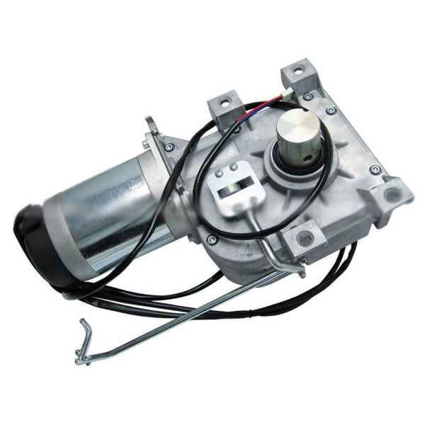 PRSI01A Nice Мотор-редуктор в сборе для шлагбаума SIGNO4