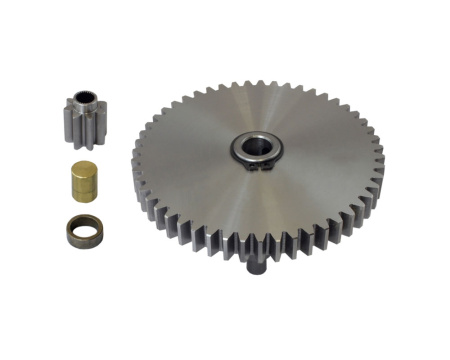 PRHO07 Nice Вал разблокировки HO7224