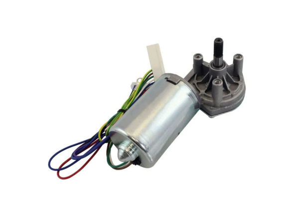 Мотор-редуктор Nice SPA04 (арт. ELVI CODE 105622/FE 24V) для привода SN6031/A, SN6021, SPIN22KCE, SPIN23KCE