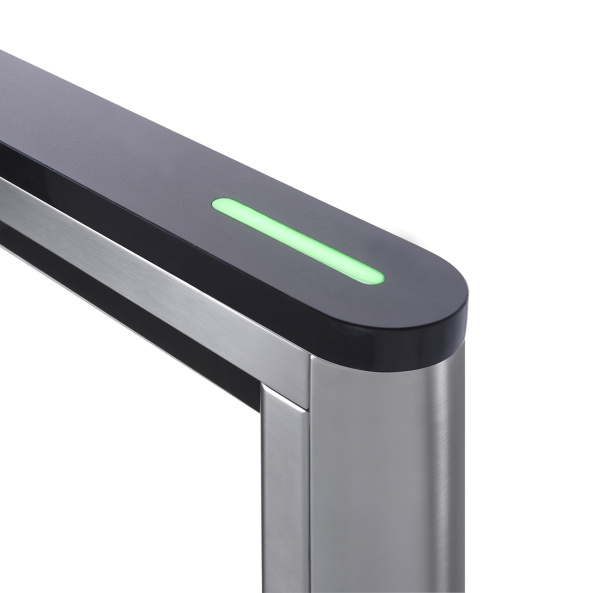 Скоростной проход ST-11 с распашными створками