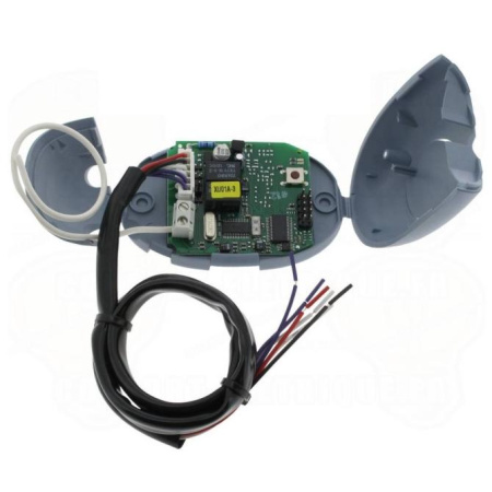 Приемник универсальный, внешний Nice OX2 с расширенными возможностями и типом кодирования O-Code (с поддержкой кодирования Flo, FloR, Smilo).