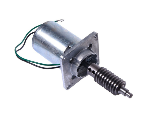 Электродвигатель Nice PRRB01D (ELVI CODE 105.511/FC на 36V) для привода старой модификации RD400KCE