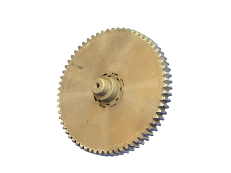 Шестерня редуктора привода NICE POP PMD0724.4610