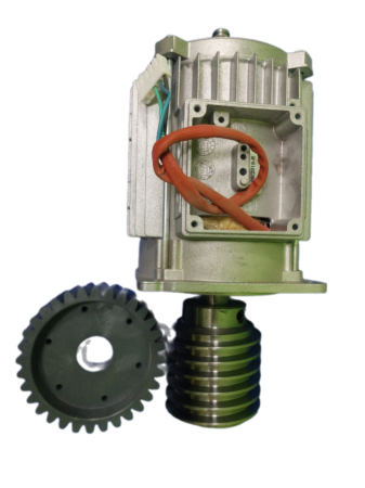 SPMTG05900A NICE Комплект электродвигателя RUN2500,1800