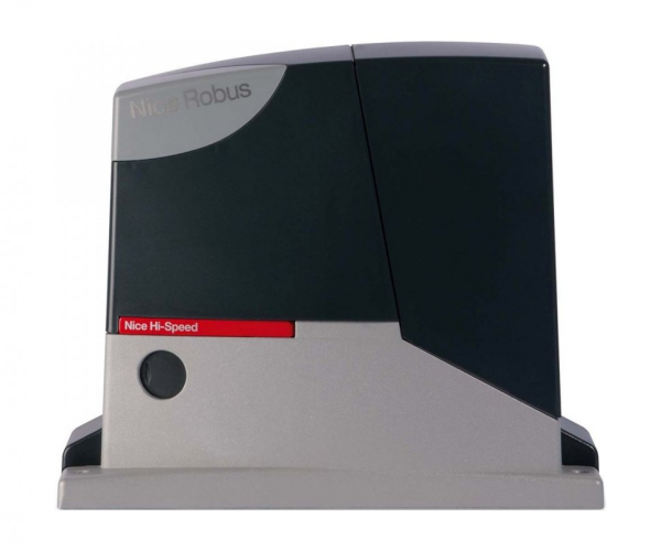 Комплект привода для откатных ворот RB250HSBDKLT			 			 			