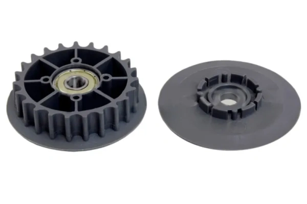 Комплект шкива Nice RMHGD1003 для привода Spin, SN6021, SN6041, SN6031