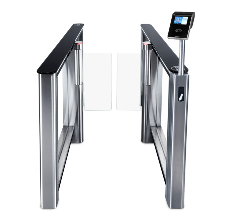 Скоростной проход ST-01