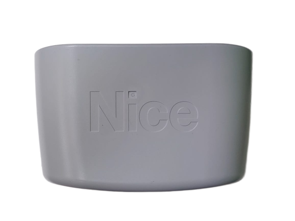 Крышка корпуса Nice PD2123C0001 для приводов откатных ворот ROBO 600 (RO600)