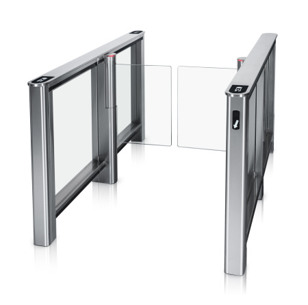 Скоростной проход ST-01