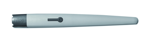 Электромеханический привод Nice TO7024 серии TOONA, для распашных ворот линейного типа, ширина створки до 7 м и массой до 1700 кг.