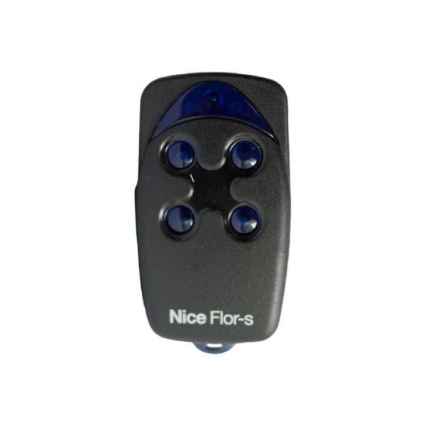 Комплект пультов Nice FLO4R-SKIT10 Италия 10шт