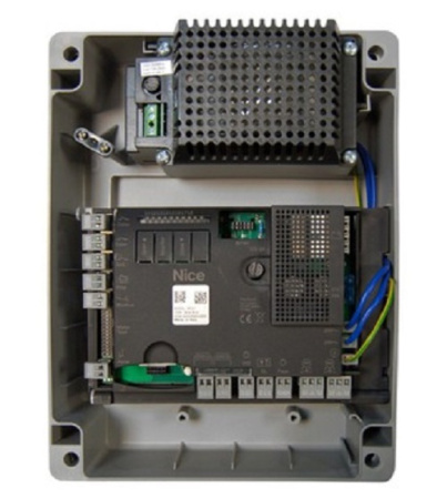 Блок управления Nice MC824H