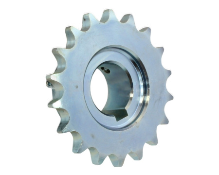 CRA7 NICE Шестерня 18-зубчатая