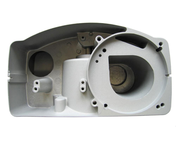 BMGTHAR07.45673 NICE Основание корпуса THOR TH1500