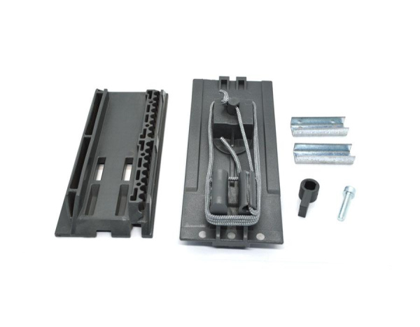 Каретка для привода Nice PRSPIN01A, для приводов SPIN22KCE, SPIN21KCE, SPIN11KCE, SPIN6041, SP6031